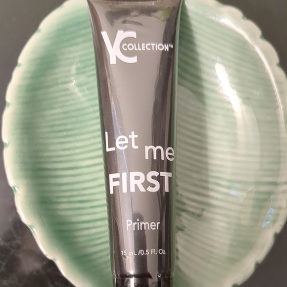 Yc Collection Other - "Let Me First" Primer
